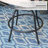 Alyne 4 - Person Patio Dining Set with Rectangular Table , Cushions Included