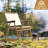 Demorion Folding Camping Chair-244893452