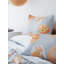 Floral Pillow Sham