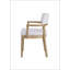 Ensemble de chaises d'appoint Kasem Gorge