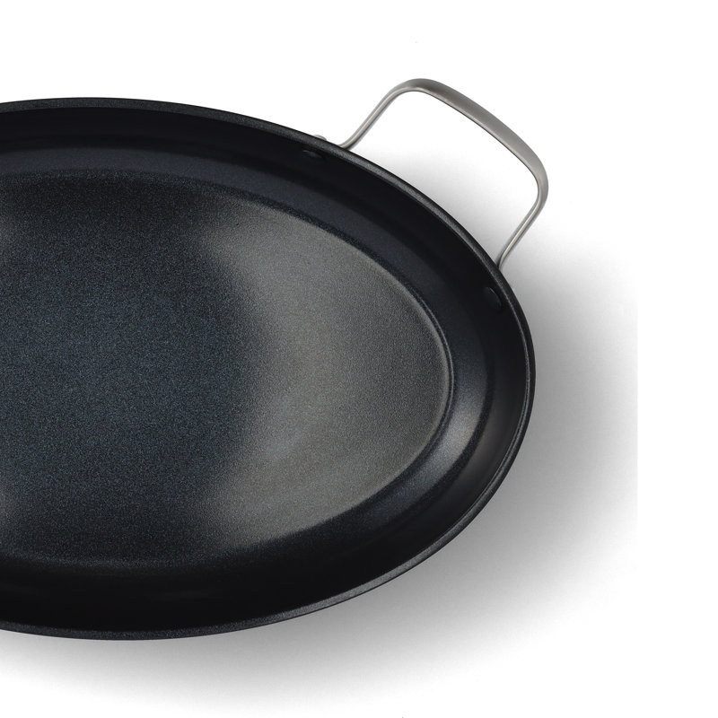 Greenpan Copenhagen Fishpan Oval 40cm