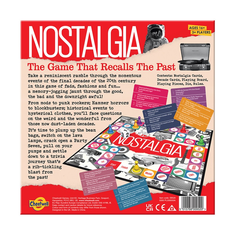 Cheatwell Games Paper Puzzles & Brainteasers