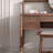 Chinese style retro living room dressing table