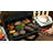 Cuisinart 1-Burner Foldable Propane Gas Grill
