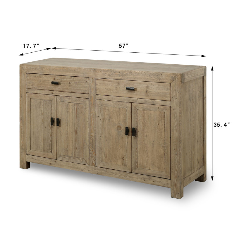 Accent Chest