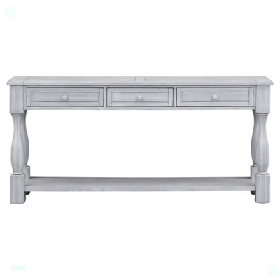 Charvic 64'' Console Table