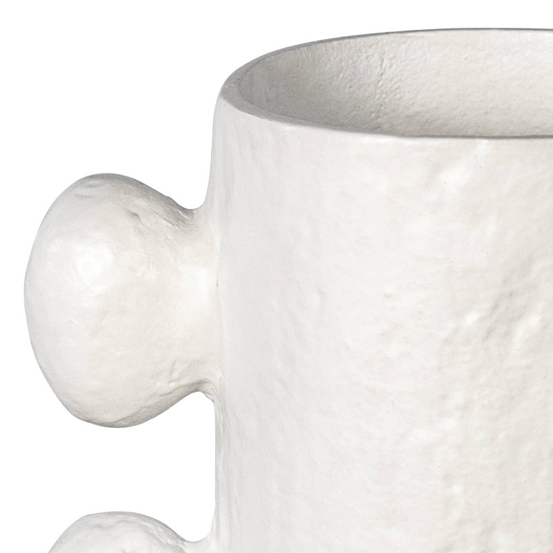 Sanya Metal Table Vase