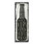  «Beer Sign 4» par Erin Clark, art mural en verre acrylique, 16 po x 48 po-591615361