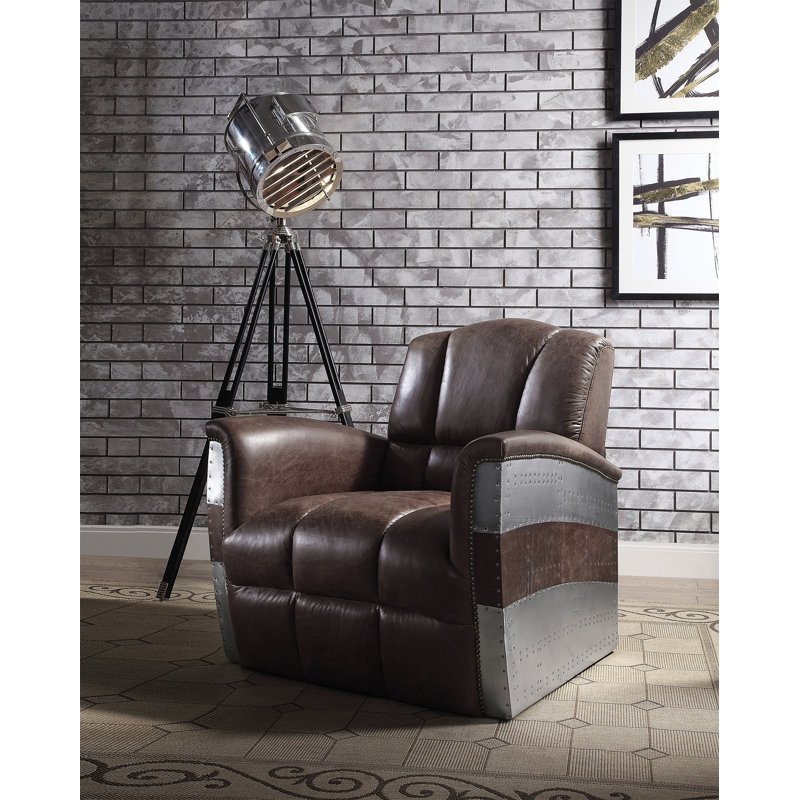 Fauteuil d'appoint Brancaster