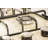ABBA 23.7" 4 Burner Gas Cooktop-75465410