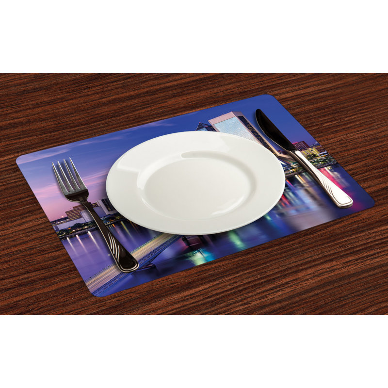 Récapitulatif 18,5" united states