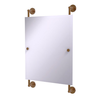 Dalston Wall Mirror