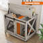 Furniture Style Crate