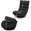 Aaeden Upholstered Swivel Lounge Chair