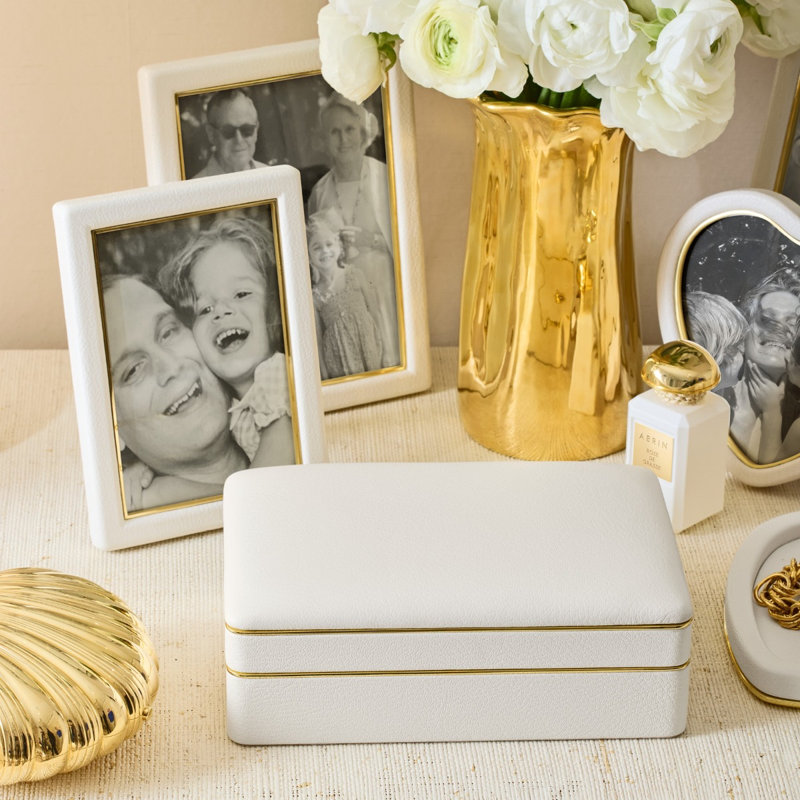 Piero Jewelry Box