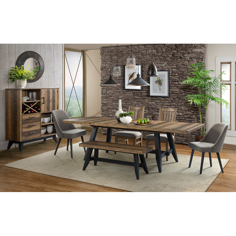 Desserte Aceion Pantry