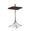 Casper Solid Wood End Table