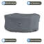 Housse robuste pour table ronde et chaise d'extérieur robuste et polyvalente-957420147-957420105