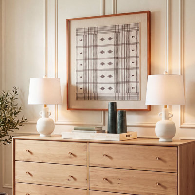 Lucas Table Lamp