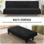 Housse de canapé sans accoudoirs Easy-Going-916026940