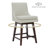 Aleksy Swivel 26'' Counter Stool-61920067