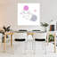 Art contemporain contemporain abstrait-555173238