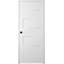 Porte intérieure pré-suspendue Lester-70466389-70526774