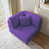 Plum Violet is out of stock