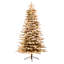 Arbre de Noël artificiel pin 7,5 pi-1278224874