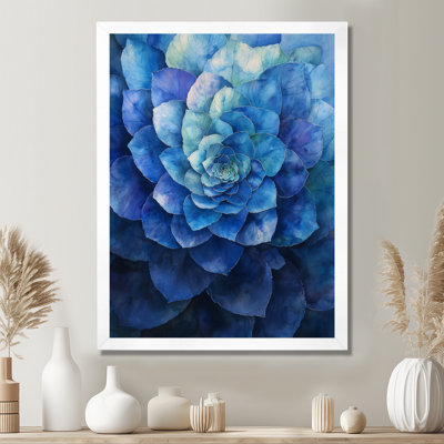 Rodgers - Floral Wall Art