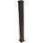3 in. W Aluminum Post with Welded Base-30503620-30503621