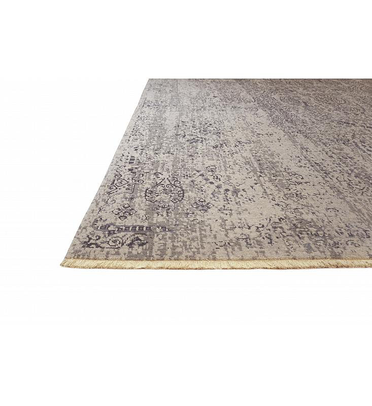 Nirvana Couture Abstract Area Rug, Rectangle 8' x 10'