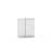 Brushed Nickel is out of stock