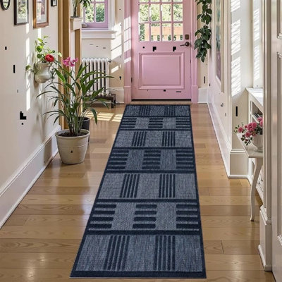 Geometric Kilim