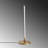 Peleghia Metal Desk Lamp-1317744485