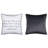 Linen Throw Pillow