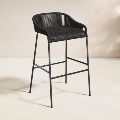 Belmont Patio Bar Stool