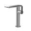 Robinet pour salle de bain à poignée simple-37615640