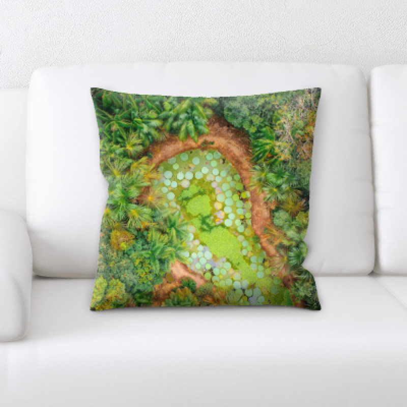 Coussin décoratif Foxhill
