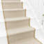 Stair Runner Geometric Flatweave Area Rug-1889204275