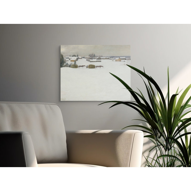 Wrapped Canvas Print Set, 40x30