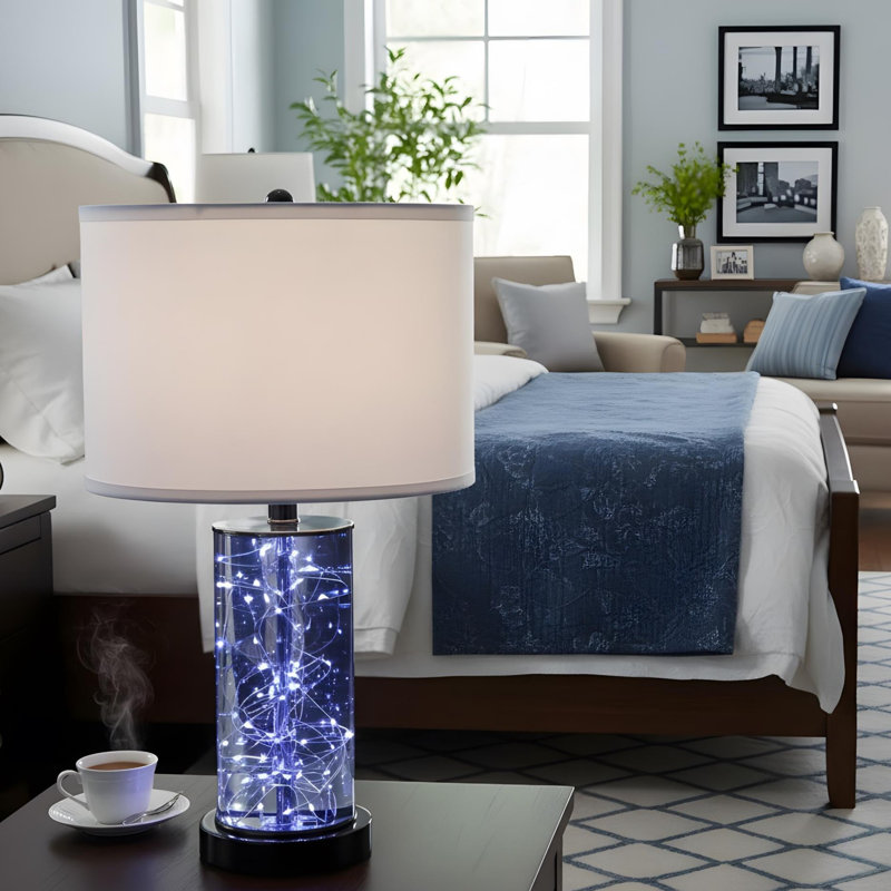 Lampe de table 21,5 pouces Cynx