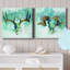 " Beyond The Forest I " 2 - Pieces-658357485-658357481