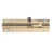 Polished Brass selected