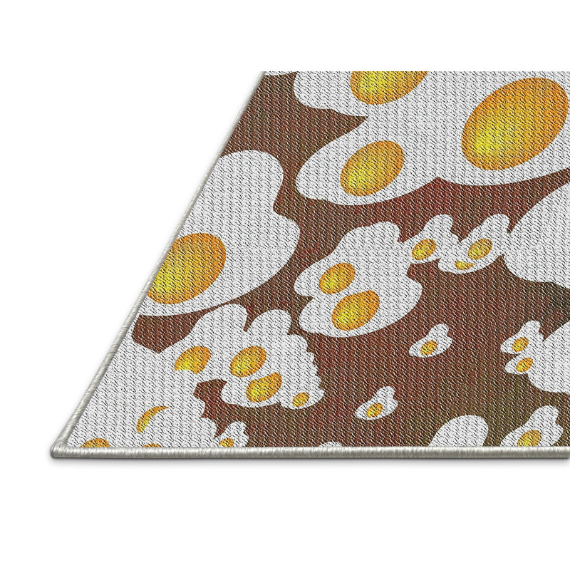 Dagny Indoor Rug, Rectangle 2' x 3'