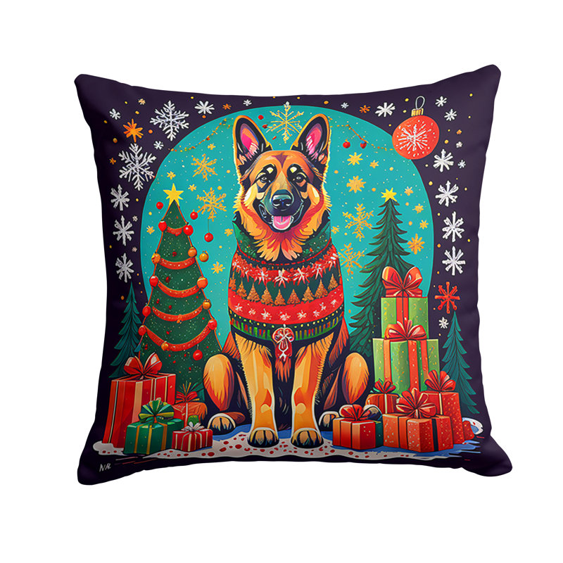 Other/No Pattern Outdoor Throw Pillow, 18" x 18"