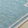 Miami Beach Machine Woven Rug