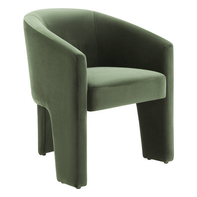 Chaise rembourrée Edenton