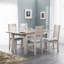 Port Mahon Extendable Dining Table-37097342