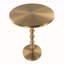 Table d'appoint 26,75 po